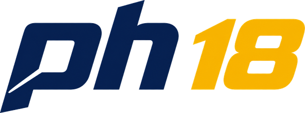 ph 18 official logo